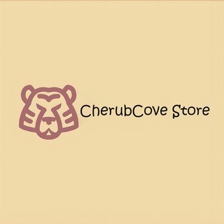 CherubCove Store
