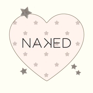 NAKED by V