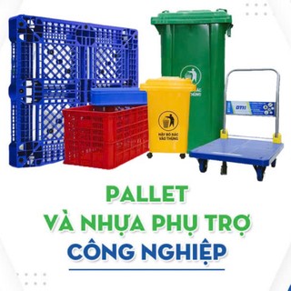 Nhựa Công Nghiệp