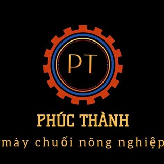 Phúc Thành máy thái chuối