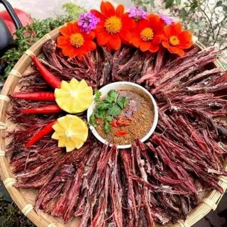 ĐĂC SẢN TÂY BẮC BA MIỀN