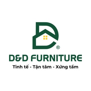 CỬA HÀNG NỘI THẤT D&D VIỆT NAM