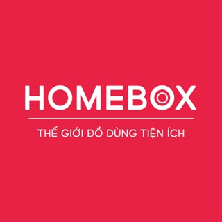 Homebox - Thế Giới Tiện Ích