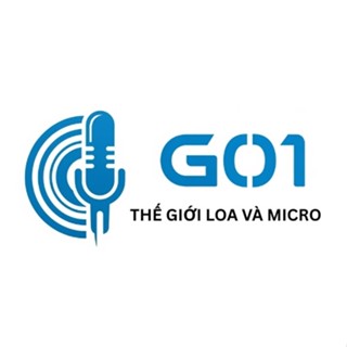 G01 THẾ GIỚI LOA VÀ MICRO