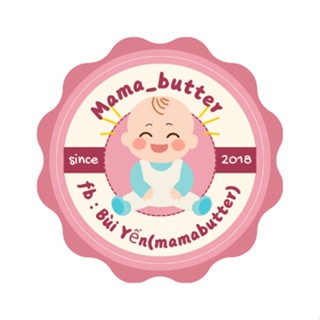 MamaButter MomBaby Shop