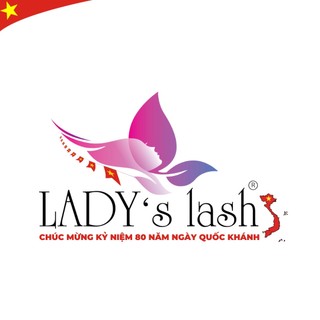 Lady's_lash | Dụng cụ nối mi