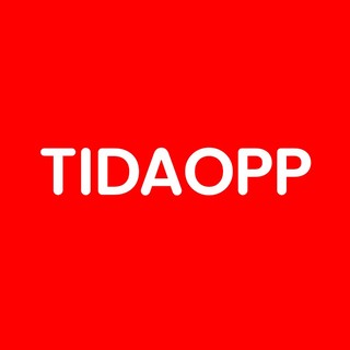 Tidaopp