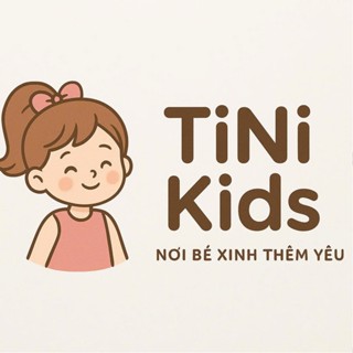 TiNi Kids- Thời Trang Bé Gái