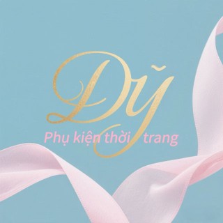 DY-Phụ kiện thời trang