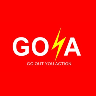 Giày chạy bộ Goya 