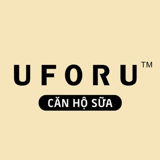 UFORU - Căn Hộ Sữa