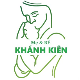 Mẹ Bé Khánh Kiên