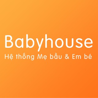BabyHouse - Đại lý Fatzbaby