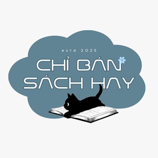 Chỉ Bán Sách Hay