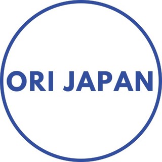 ORI JAPAN