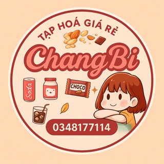ChangBi Shop