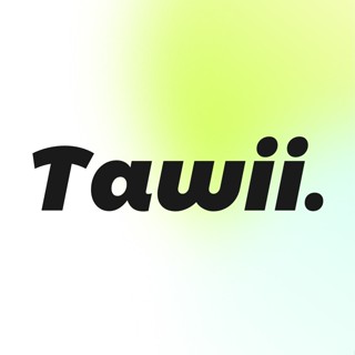 Tawii.
