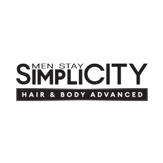 Men Stay Simplicity Hair&Body
