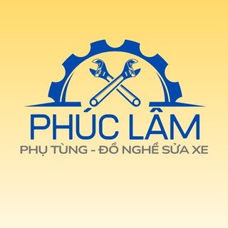 Phụ Tùng Xe Phúc Lâm
