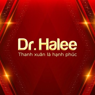 Dr.Halee_Việt Nam