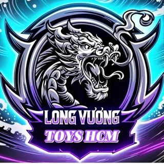 LONG VƯƠNG TOYS HCM