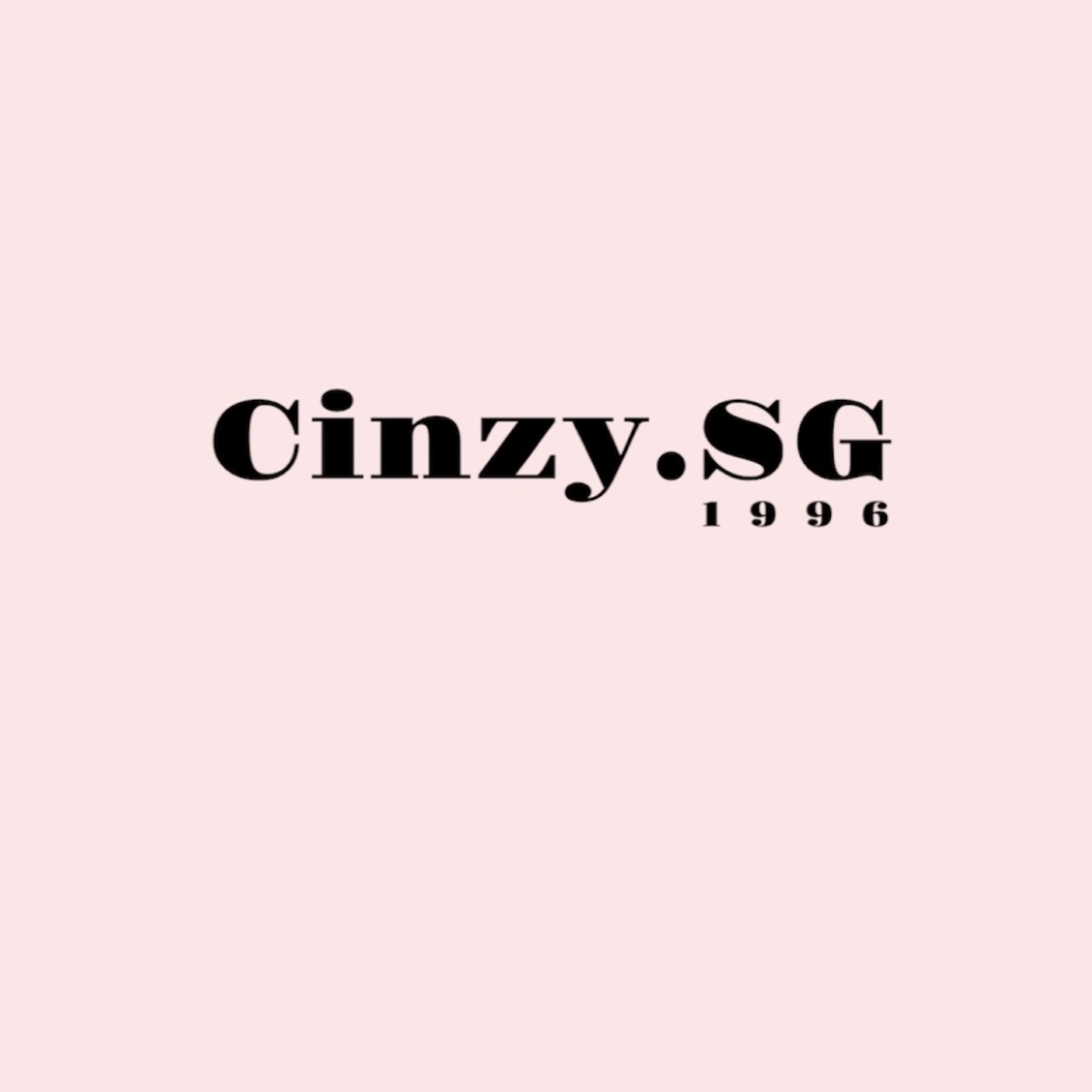 CinZy.SG, Cửa hàng trực tuyến | BigBuy360 - bigbuy360.vn
