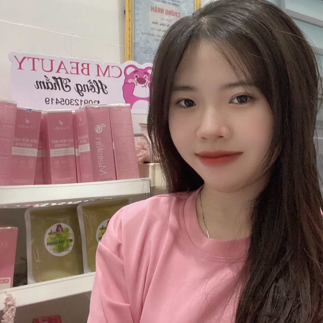 Hồng_ Thắm_CM_Beauty