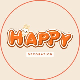 Happy Decor