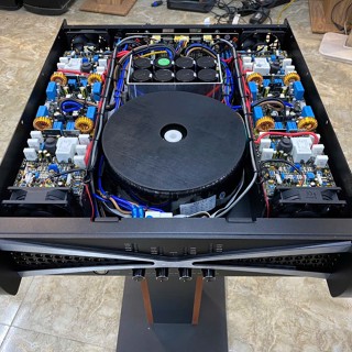 Tổng kho Âm Thanh