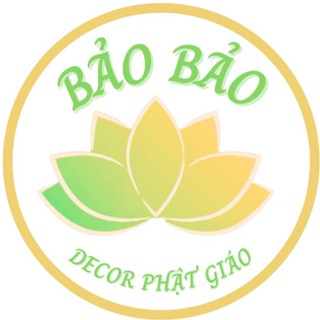 Bảo Bảo Decor Phật Giáo
