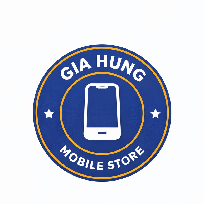 Gia Hưng-Mobile