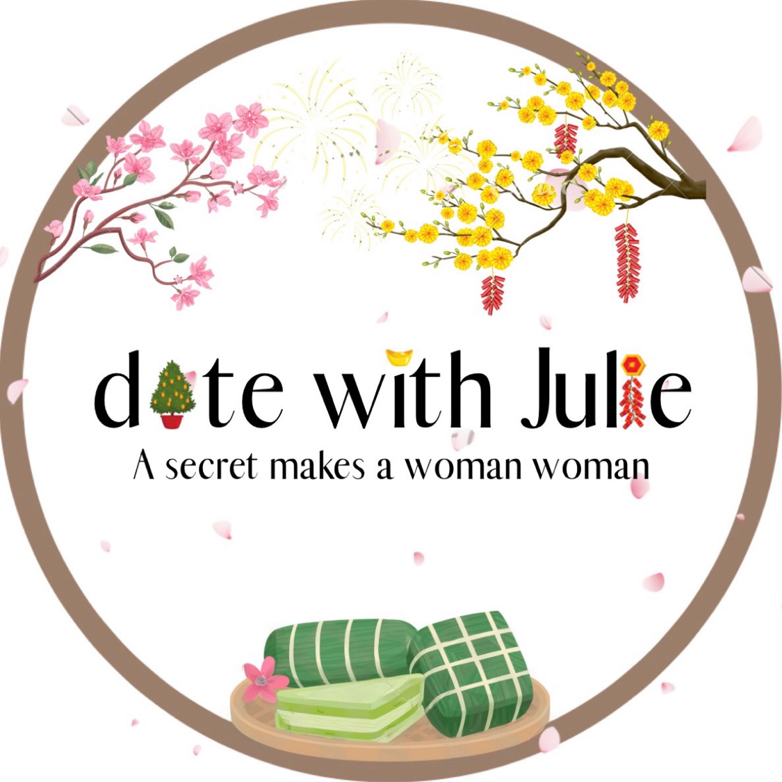 date with Julie