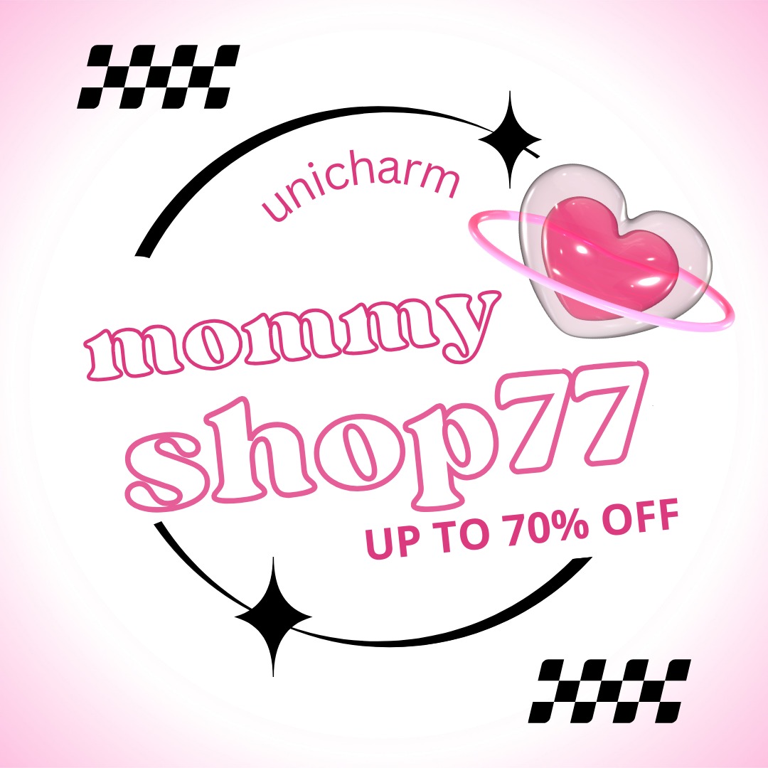 Mommy shop 77