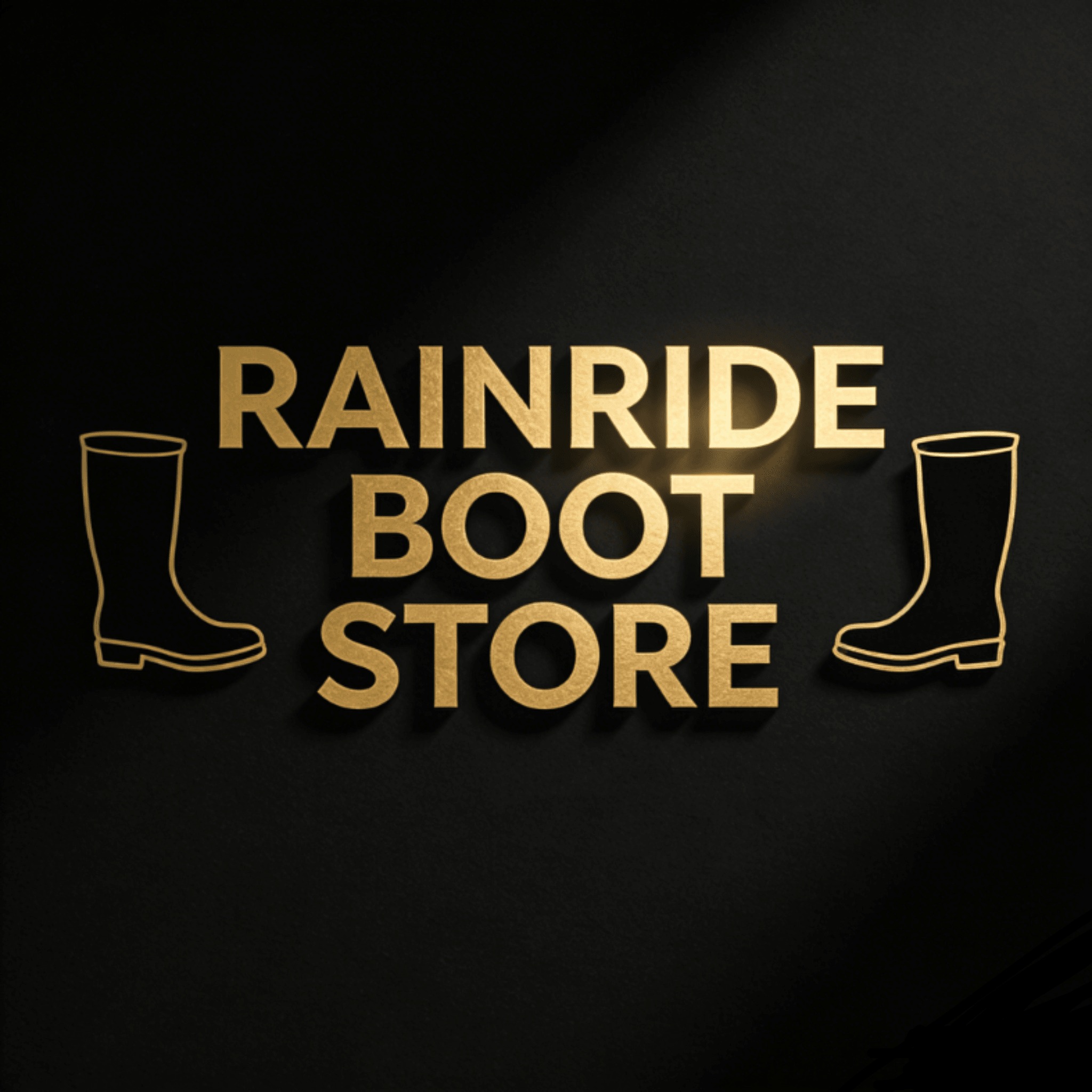 RAINRIDE BOOT STORE