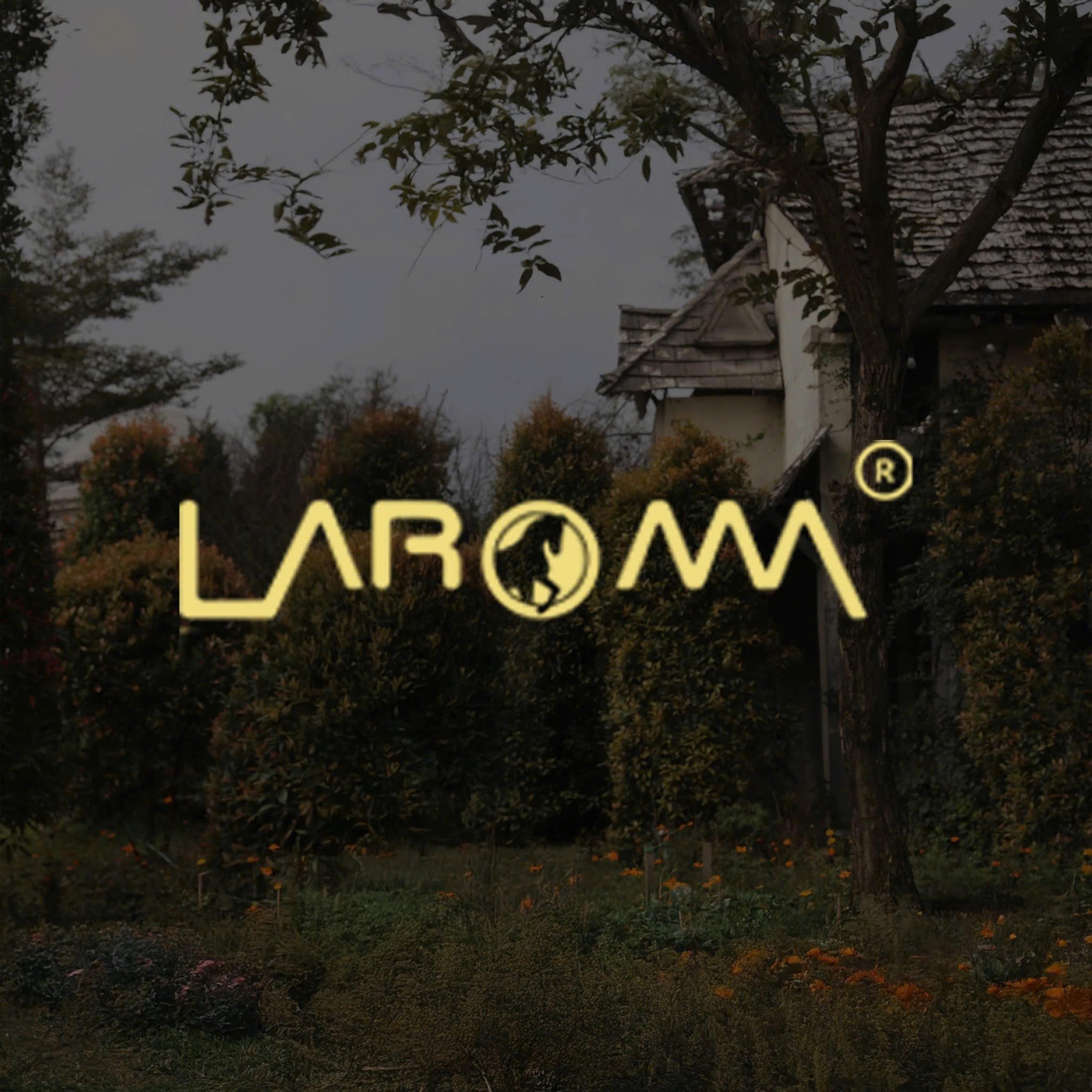 [LAROMA FASHION OFFICIAL STORE]-Giảm 10,000 VNĐ cho đơn tối thiểu 100,000 VNĐ
