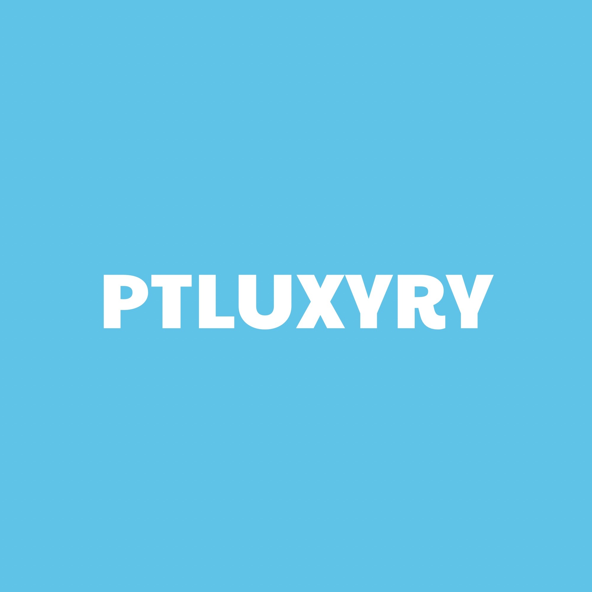 PTLUXURY 