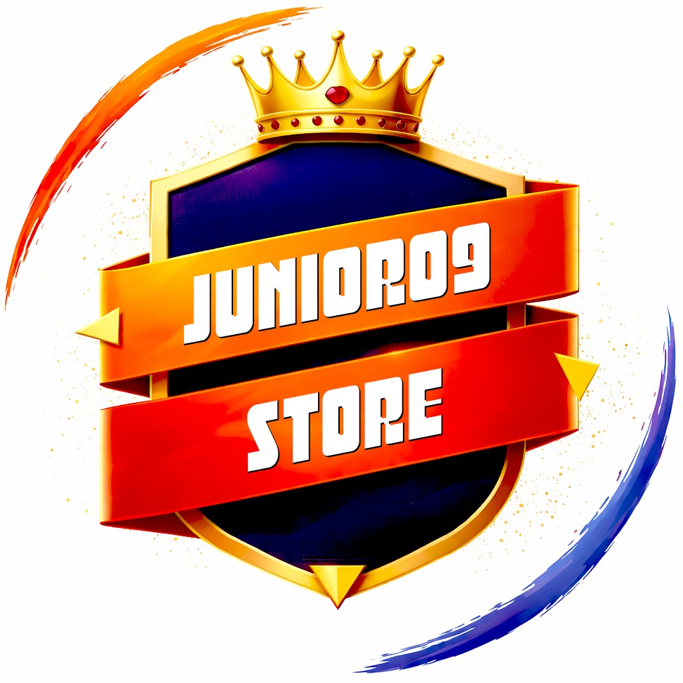 JUNIOR09 STORE SMARTWATCH