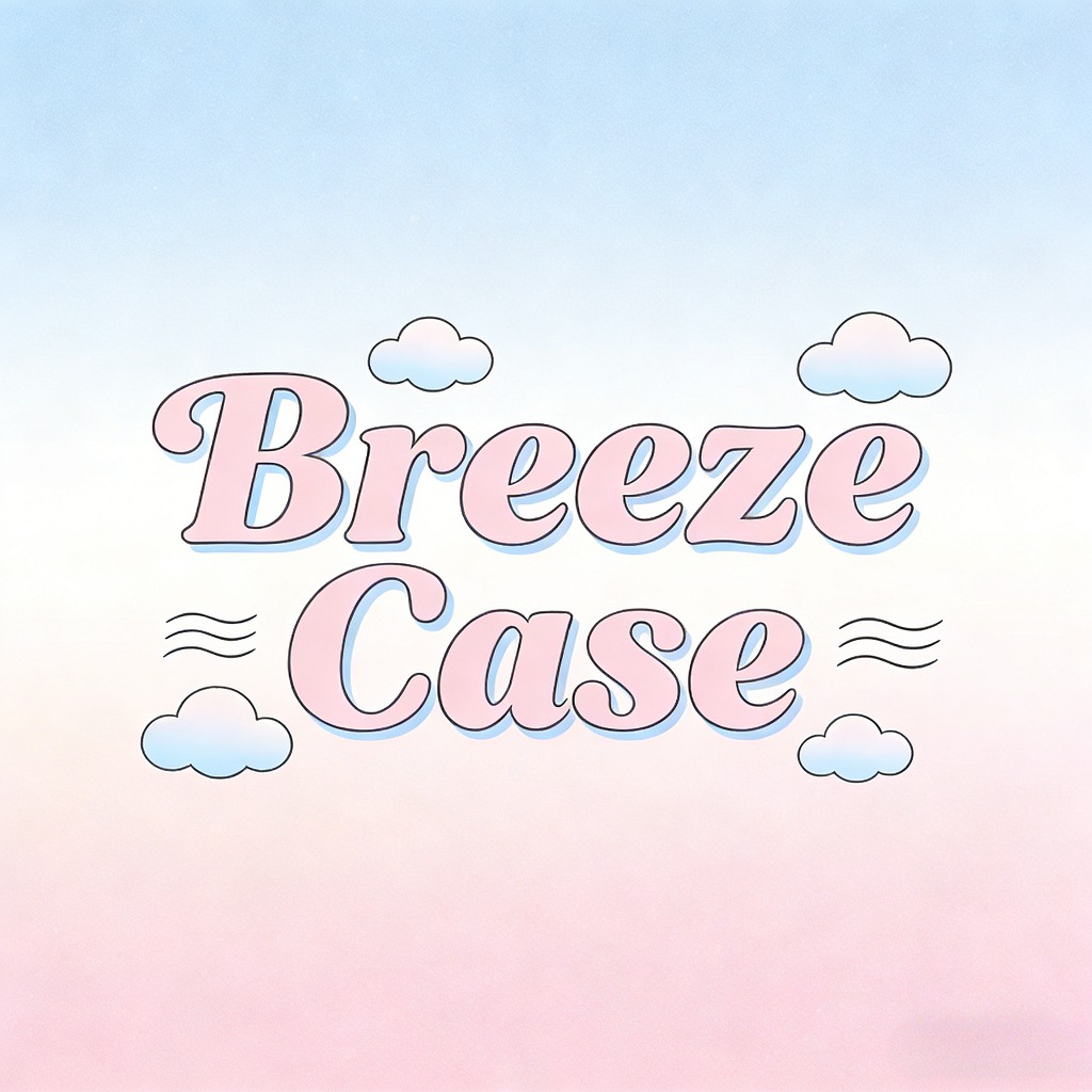 BreezeCase