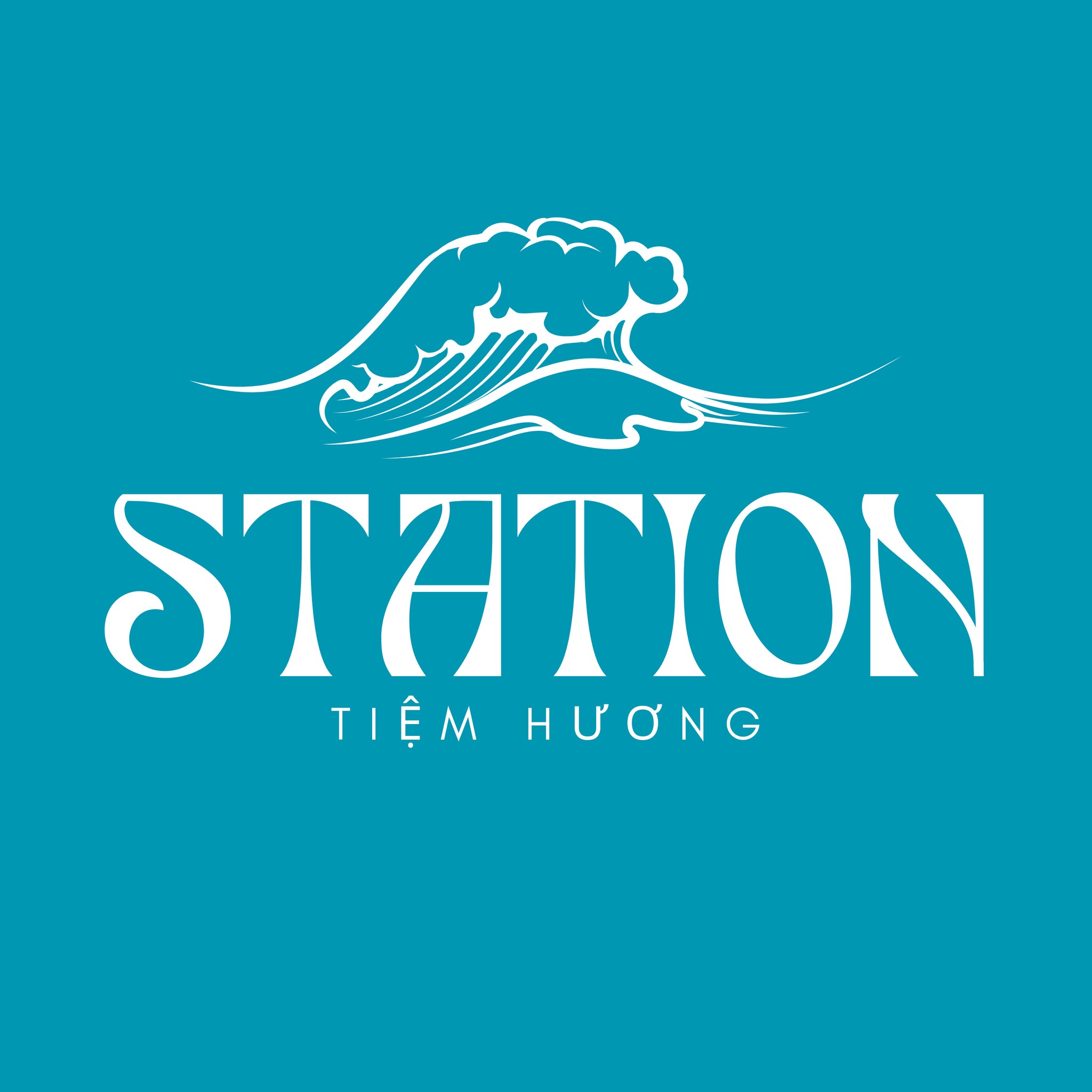 Station Scent - Nước Hoa