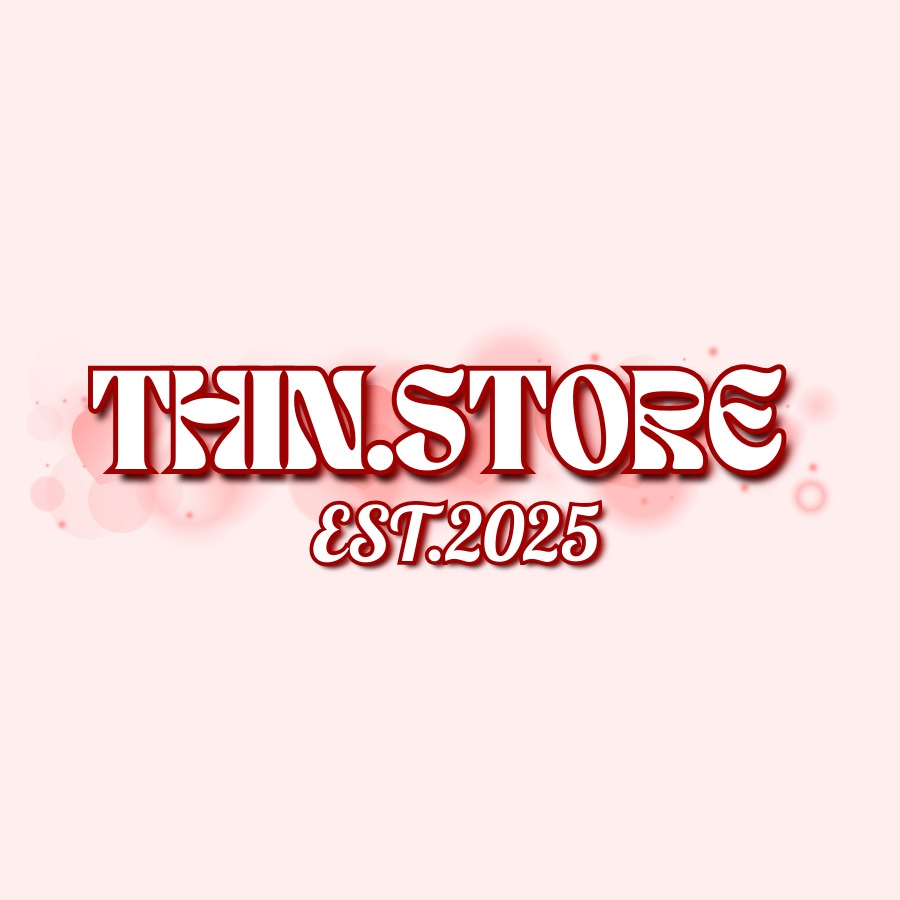 THINSTORE - THỜI TRANG NỮ