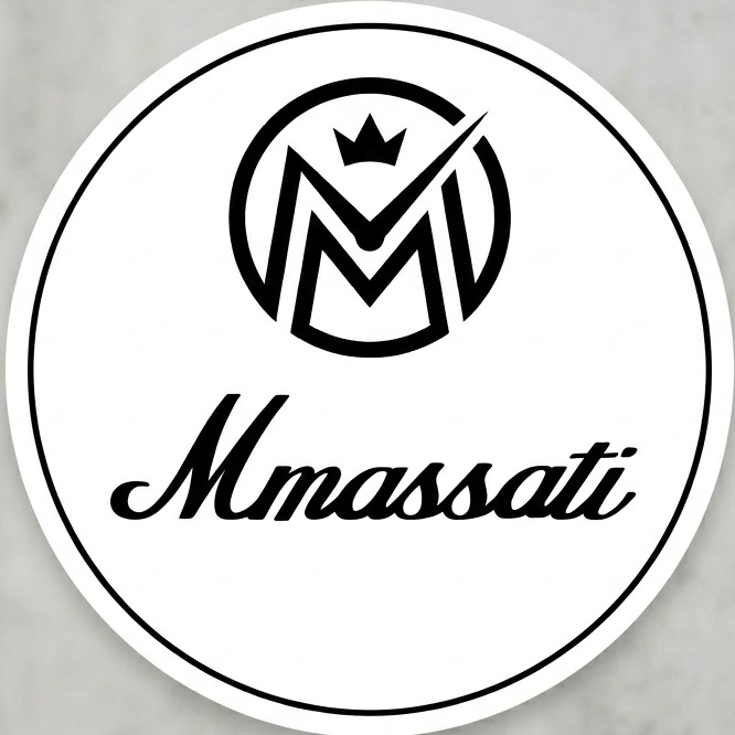 Mmassati Watch