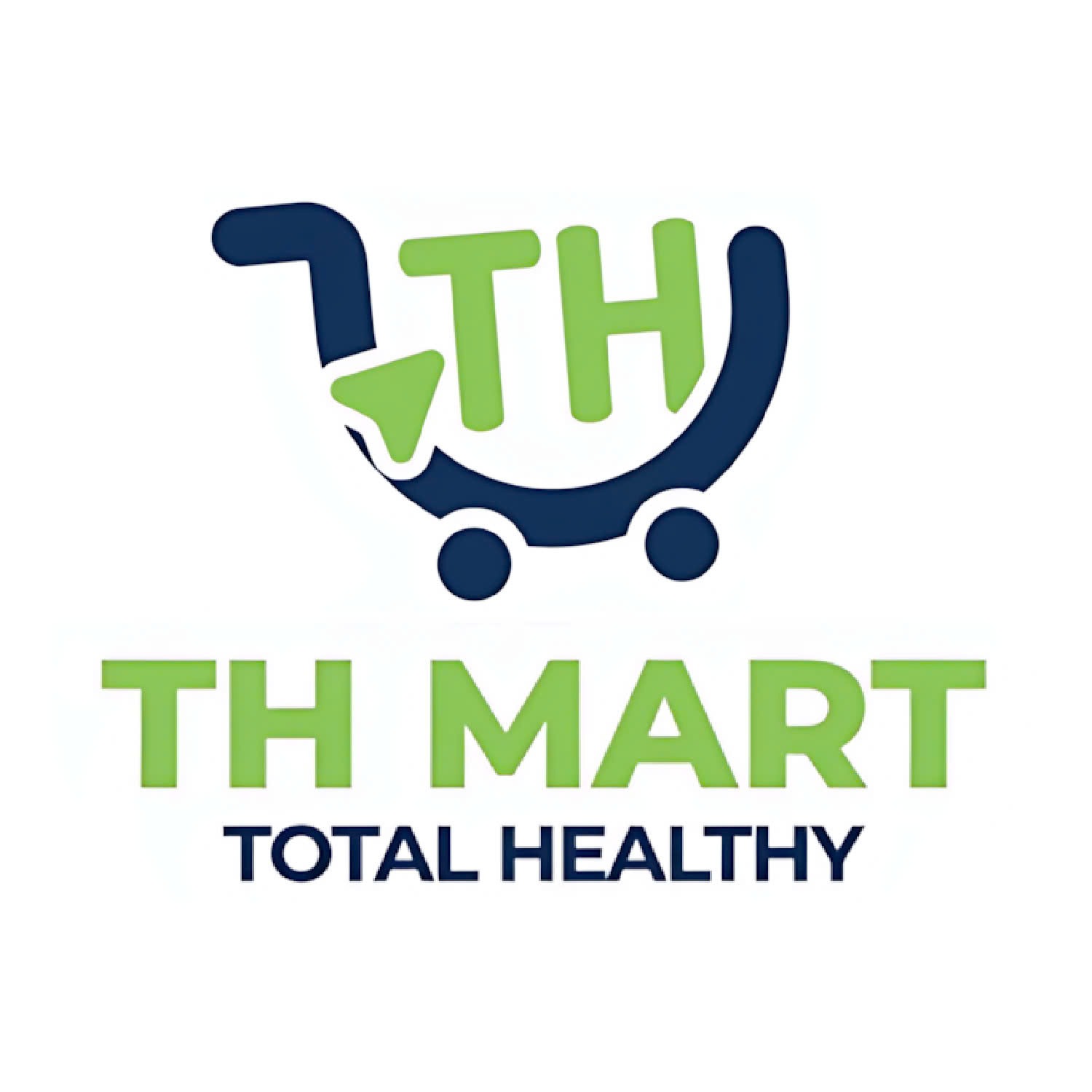 TH Mart - Dinh Dưỡng Lành Mạnh