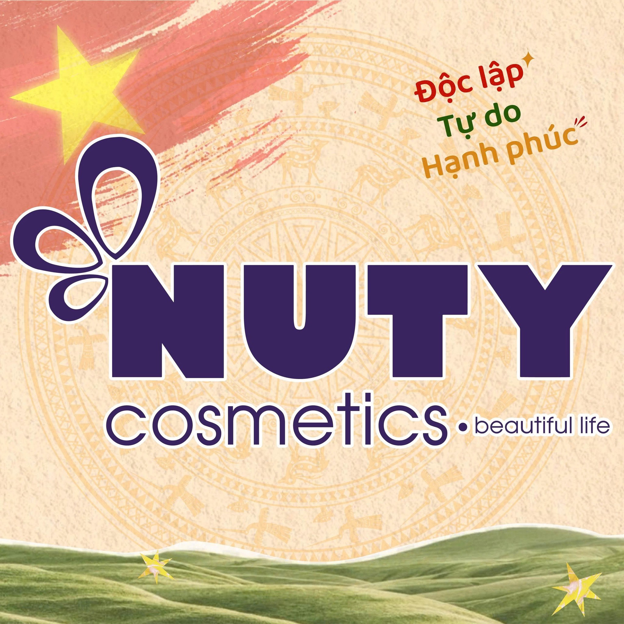 Nuty Store