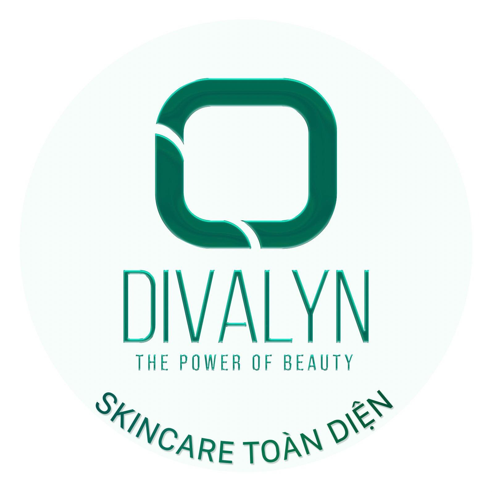 DivaLyn Cosmetics Chính Hãng