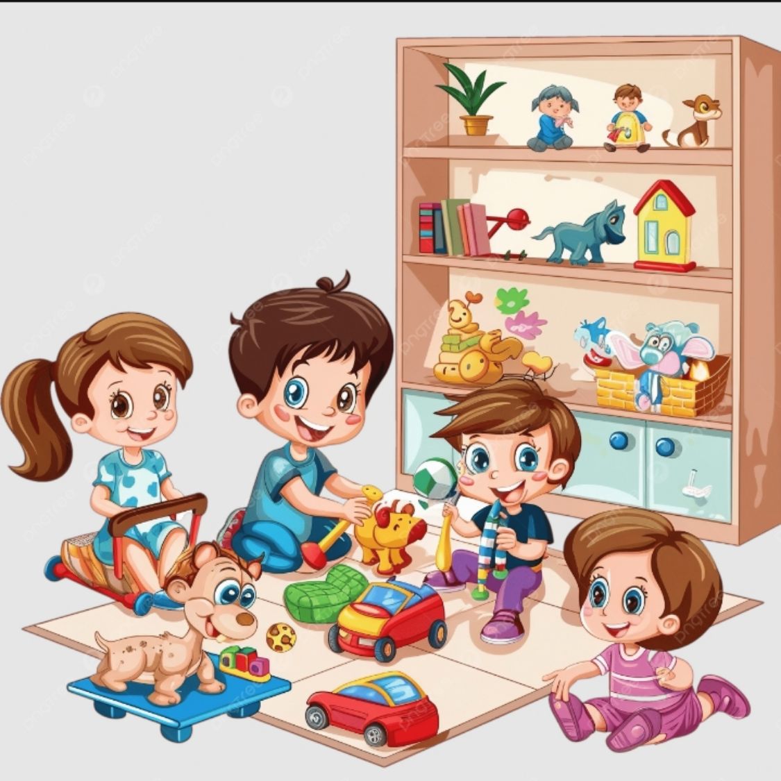 HomeKids9999