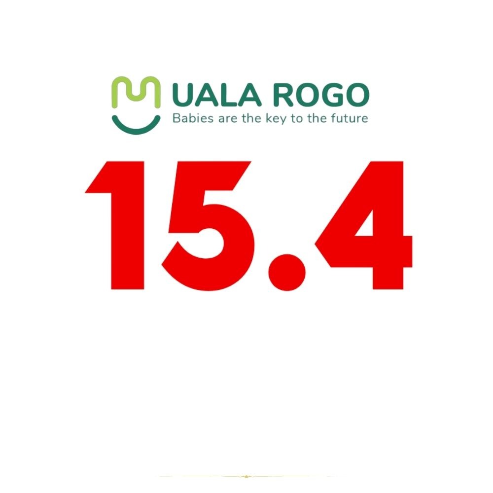 [UALA ROGO]-Giảm 10%-tối đa 10,000 VNĐ cho đơn tối thiểu 300,000 VNĐ