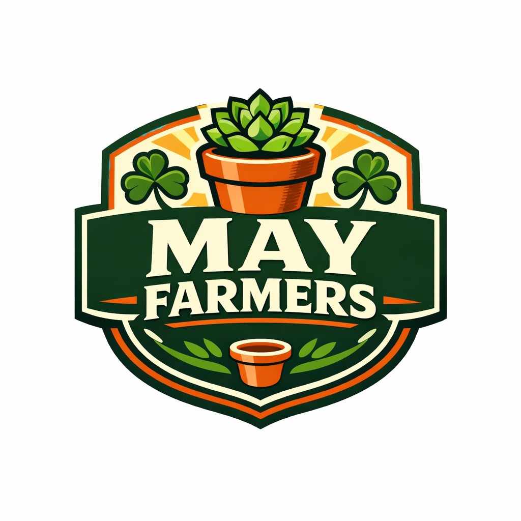 MAYFARMERS