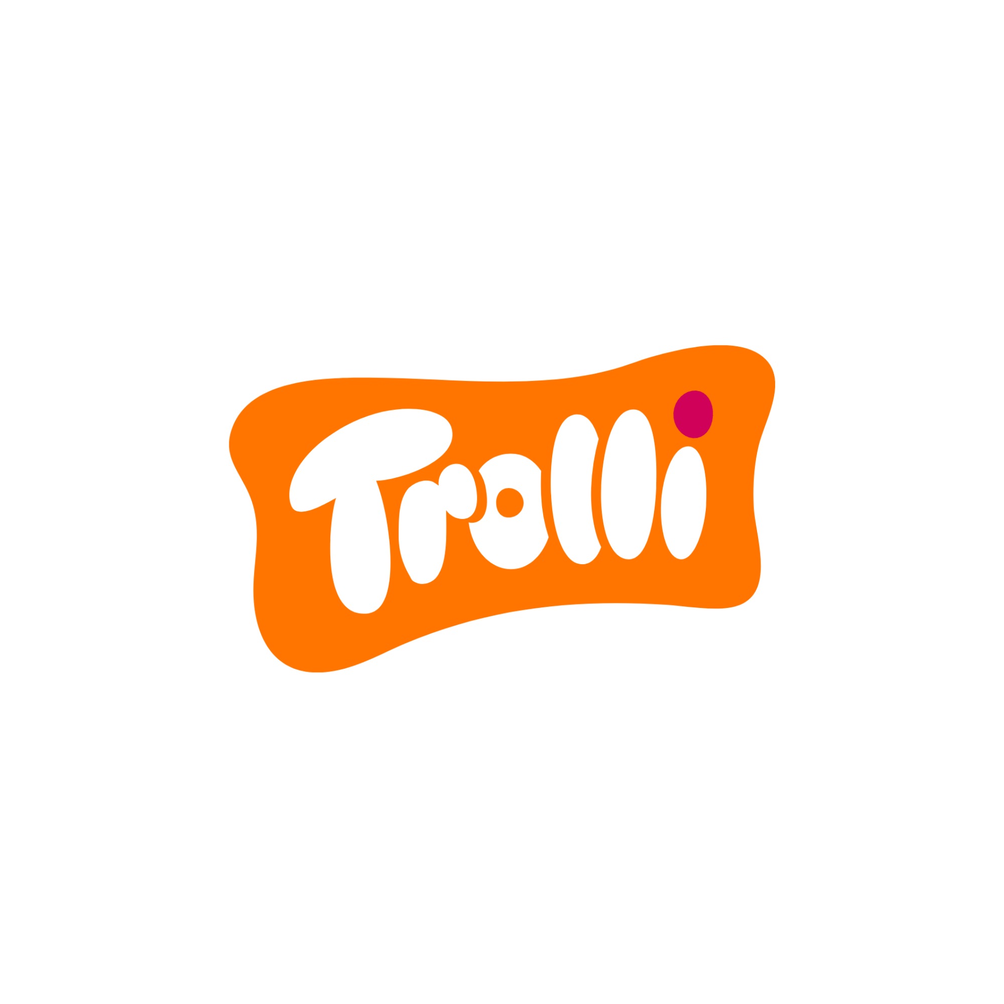 KẸO DẺO TROLLI ĐỨC