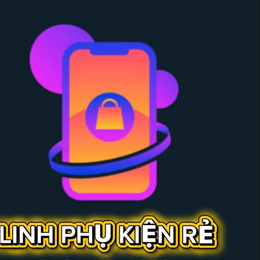 LINH PHỤ KIỆN RẺ