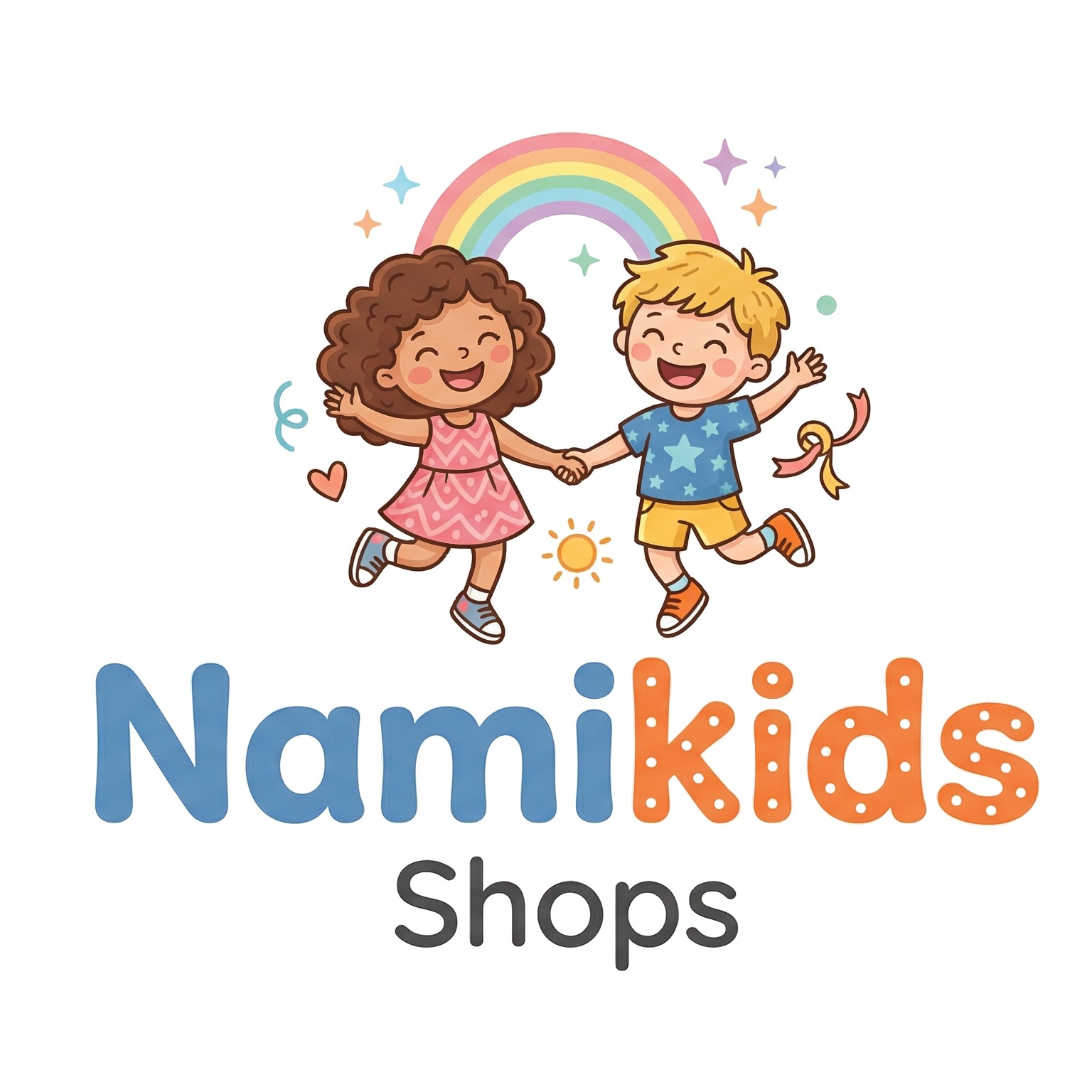 [NAMI KIDS SHOP]-Giảm 5%-tối đa 20,000 VNĐ cho đơn tối thiểu 350,000 VNĐ
